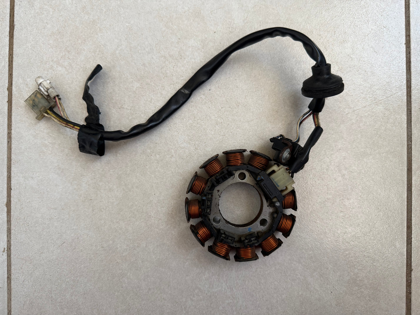Yamaha Mio Sporty Mio Soul Stator Coil