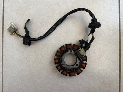 Yamaha Mio Sporty Mio Soul Stator Coil