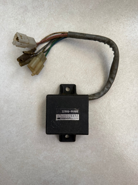 Suzuki DR125S DR125 SP125 CDI / Ignition Unit