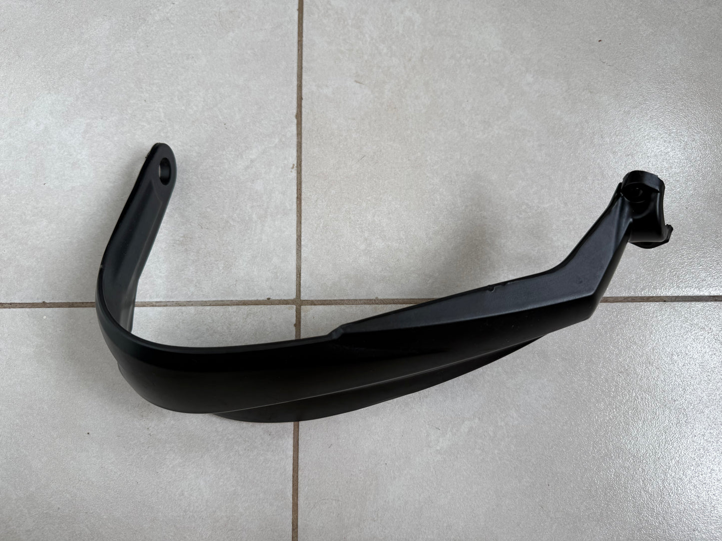 KTM 390 Adventure Left Hand Guard