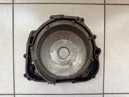 Kawasaki ZX-9R ZX900 Clutch Cover