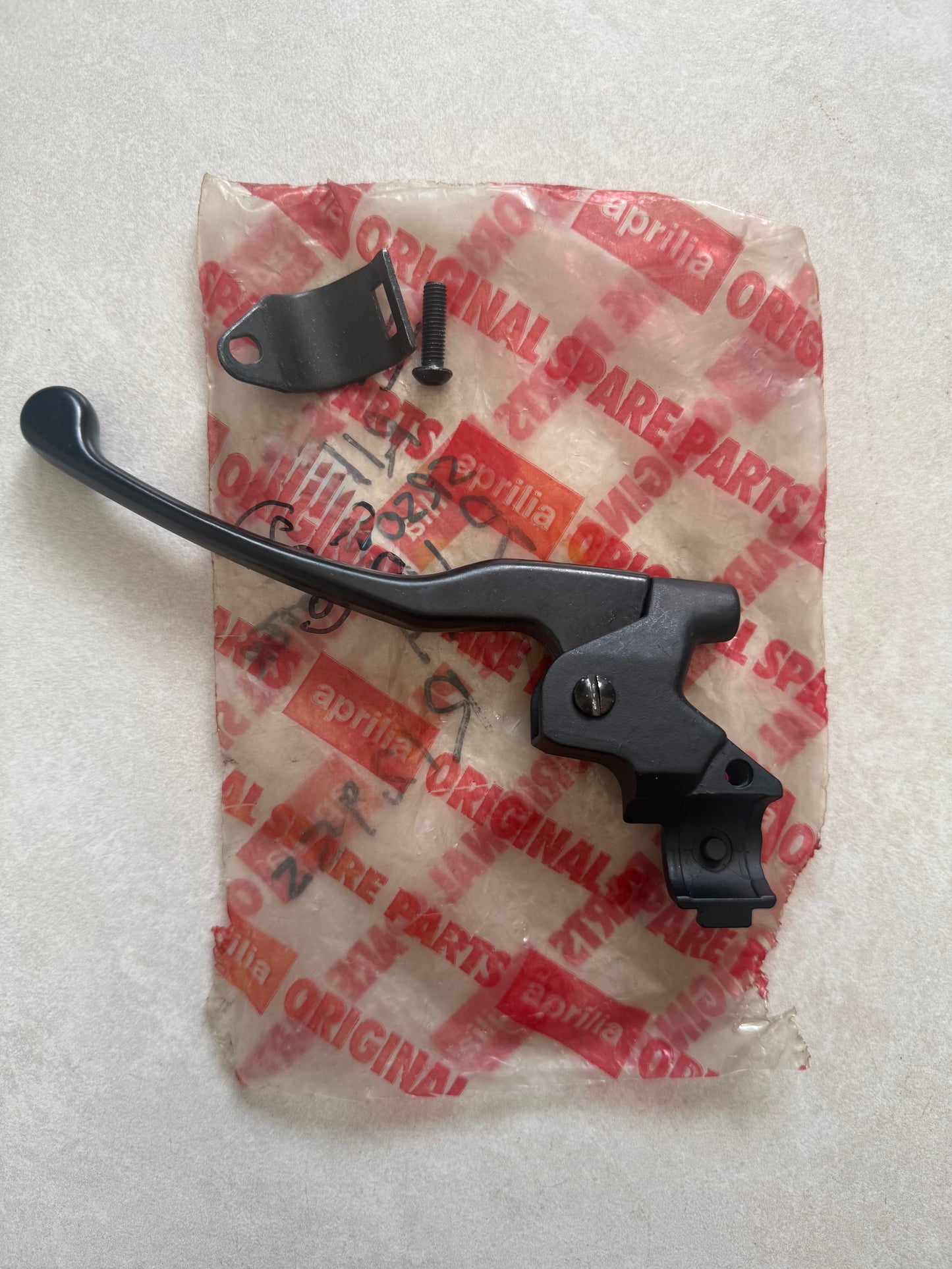 Aprilia SR50 Left Rear Brake Lever
