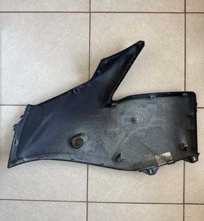 Suzuki Gixxer SF250 Right Side Fairing / Cowling
