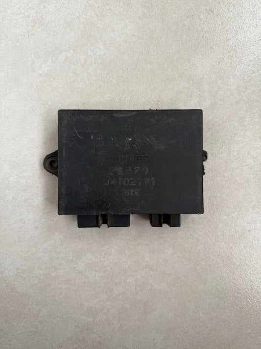 Suzuki VS1400 Intruder CDI / Control Unit