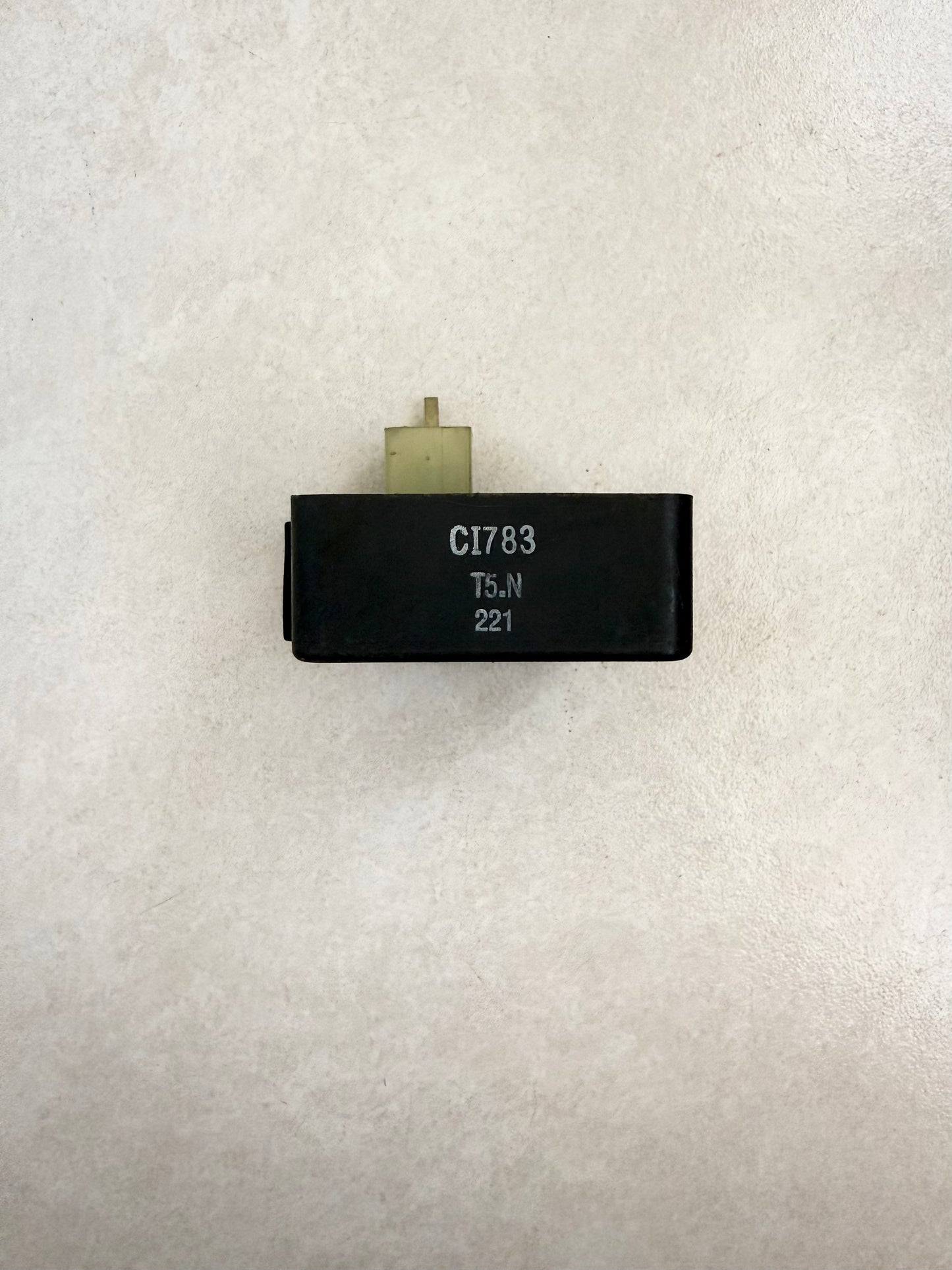 Honda CBR125R CDI / ECU