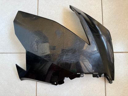 Kawasaki Ninja 400 Upper Right Side Fairing
