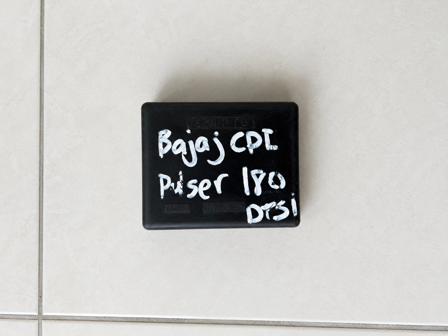 Bajaj Pulser 150 180 DTS-i CDI