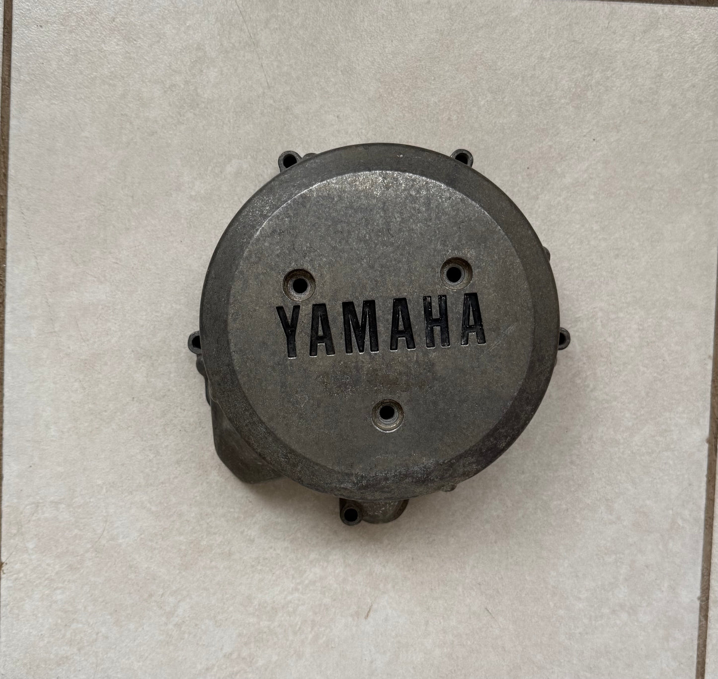 Yamaha XS1100G Alternator Cover