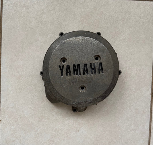 Yamaha XS1100G Alternator Cover