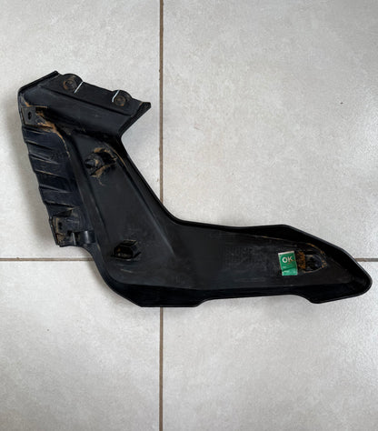 KTM 390 Adventure Right Radiator / Cooler Cover