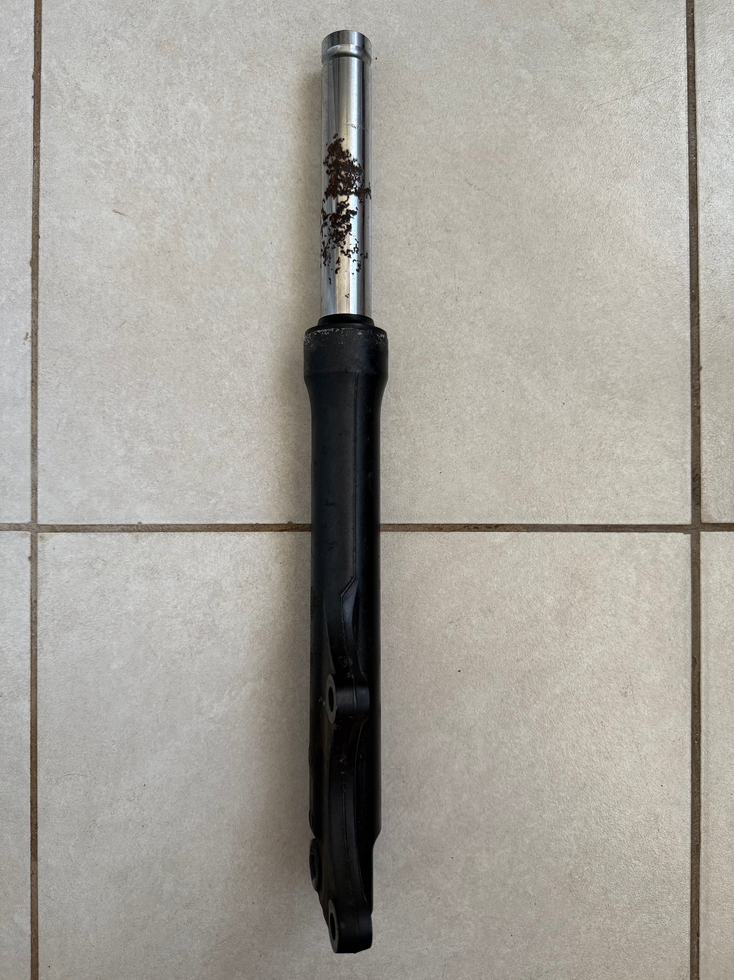 Yamaha Mio Sporty Mio Smile Front Right Fork Leg