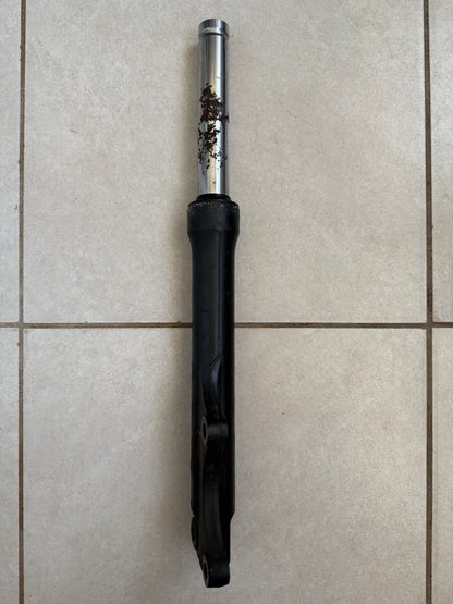 Yamaha Mio Sporty Mio Smile Front Right Fork Leg