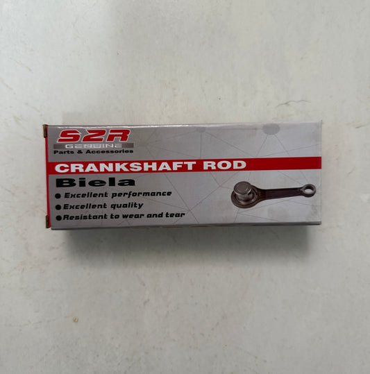 Yamaha DT125 Conrod Kit