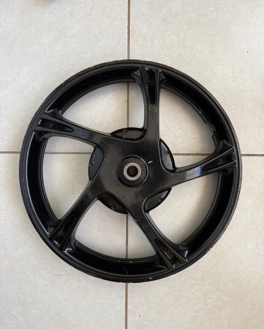 Yamaha Mio Sporty Mio Smile Rear Rim / Wheel