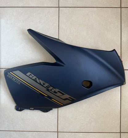 Suzuki Gixxer SF250 Right Side Fairing / Cowling