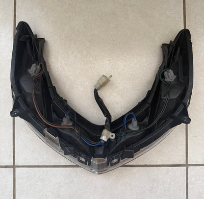 Yamaha Mio New Mio Smile Headlight Unit