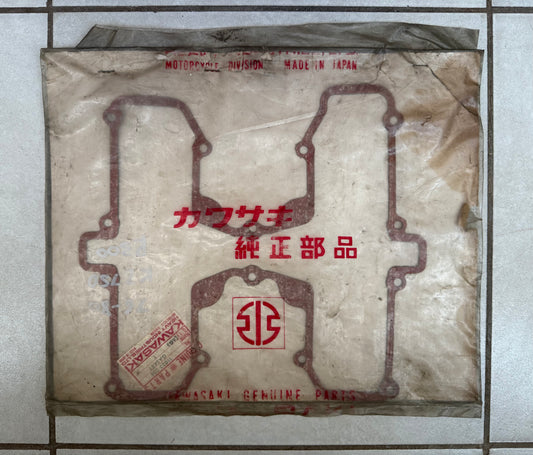 Kawasaki KZ750 Cylinder Head Cover Gasket
