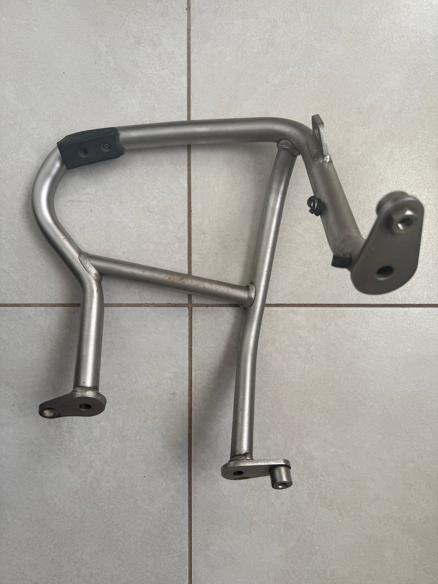 BMW R1200GS/GS Adventure R1200R R1200RS R1200RT Left Crash Bar