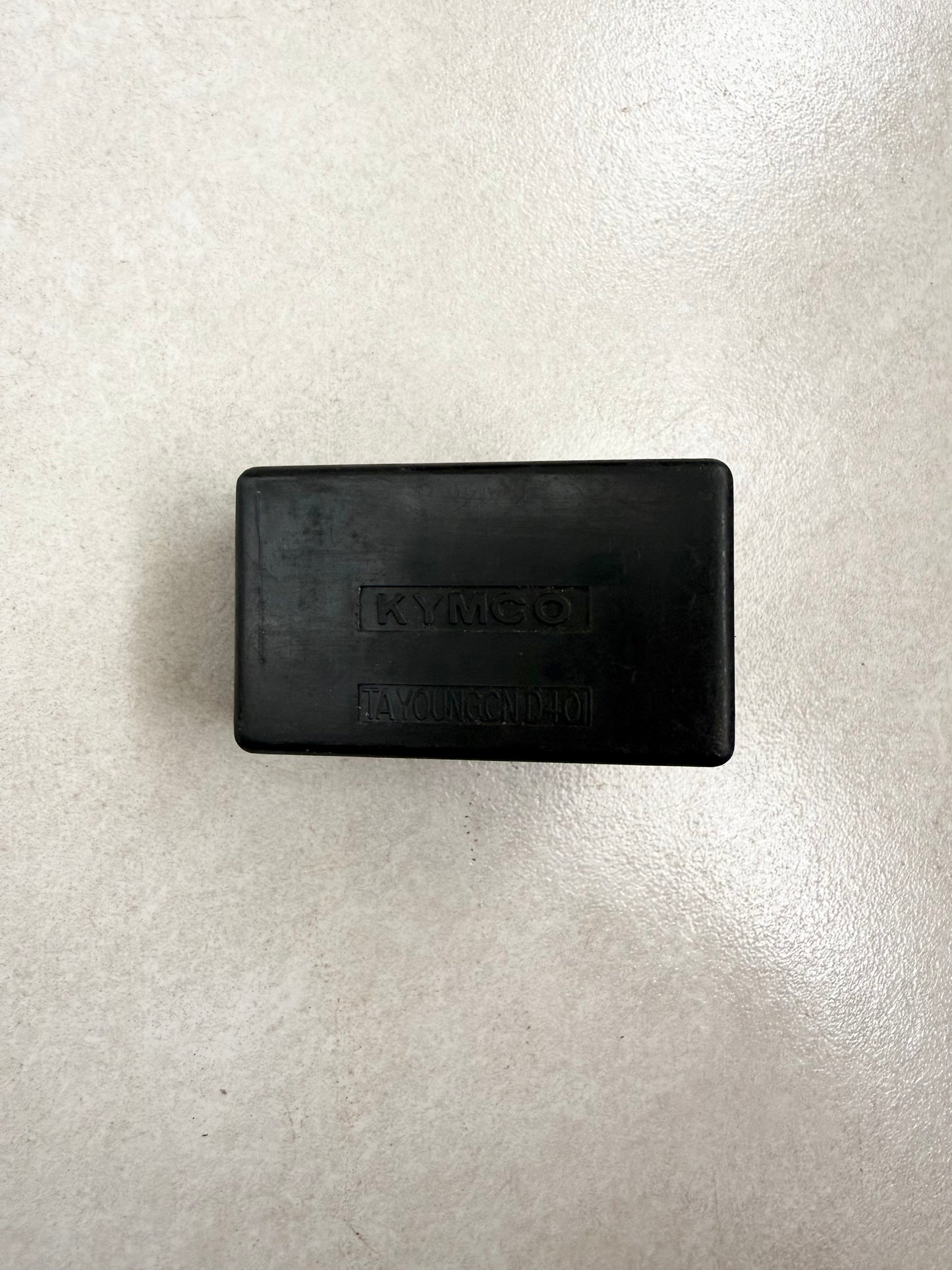 Kymco People S 125/200/250 Super 8 50/125 CDI / Control Unit