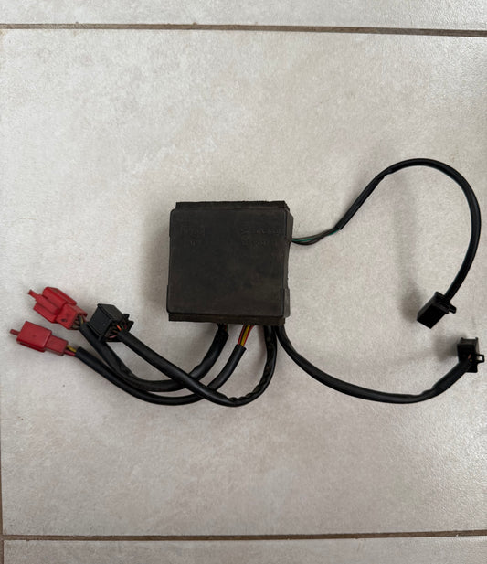 Bajaj Pulsar 180 UG / V2009 / Pulsar II / 180 Classic CDI / ECU