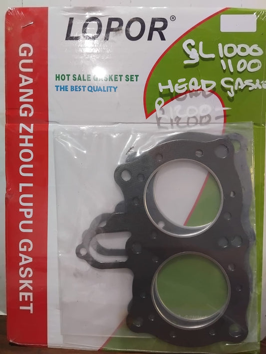 Honda GL1000 GL1100 Goldwing Head Gaskets