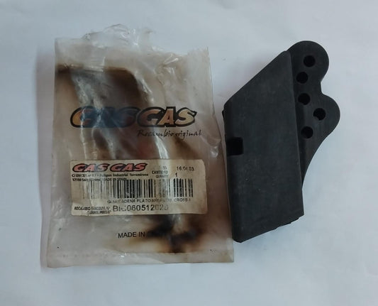 Gas Gas MC65 Chain Guide