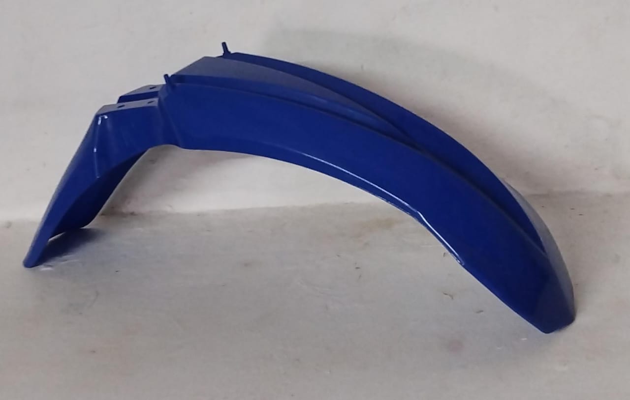 Gas Gas EC125 EC150 EC200 EC250 EC300 450FSE Front Mudguard