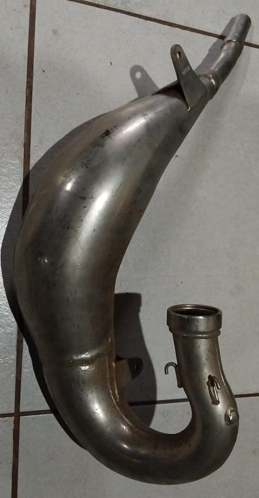 GasGas 125 Exhaust