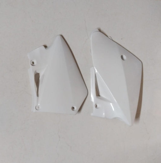 GasGas EC125 EC200 EC250 EC300 EC450 Left and Right Side Covers