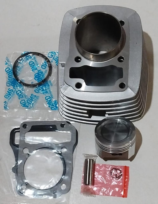 Honda Ace 125 Barrel Kit