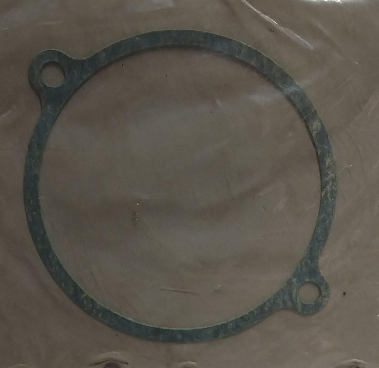 Honda CB125 XL125 XL185 XL200 XR185 XR200 NX125 TLR200 Reflex CRF150 CRF230 ATC125 ATC185 ATC200 TRX125 TRX200 Pulse Generator Base Gasket