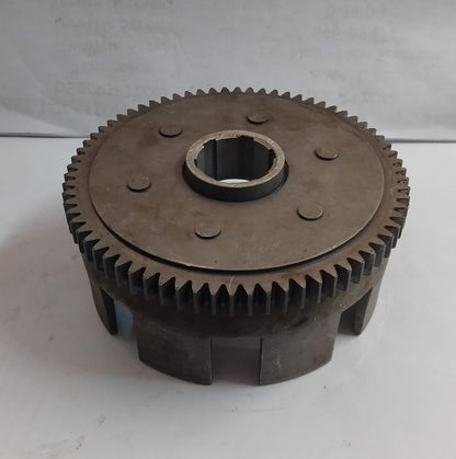 Honda ATC185 Clutch Basket