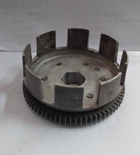 Honda ATC185 Clutch Basket
