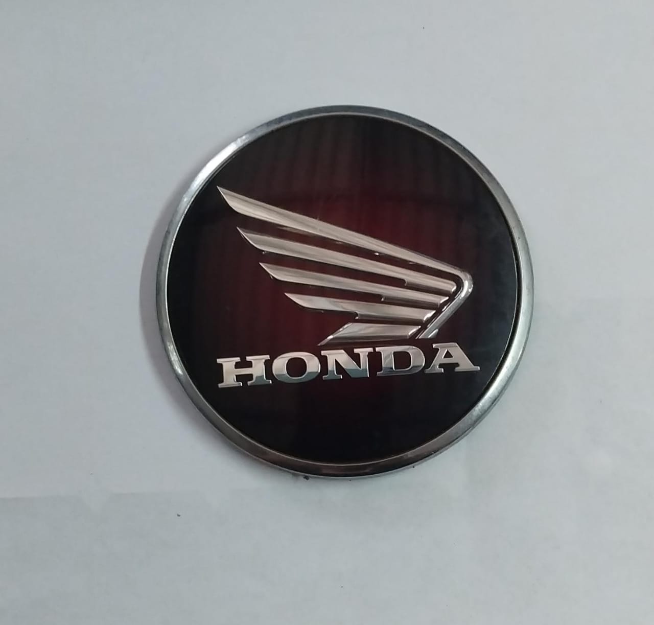Honda Emblem / Badge