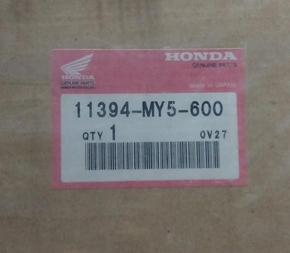 Honda CB500 CBF500 Clutch Cover Gasket