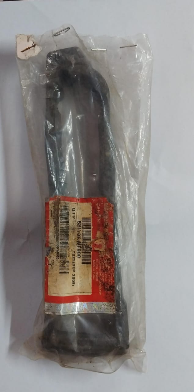 Honda CBF125 CBF125 Stunner Chain Slider