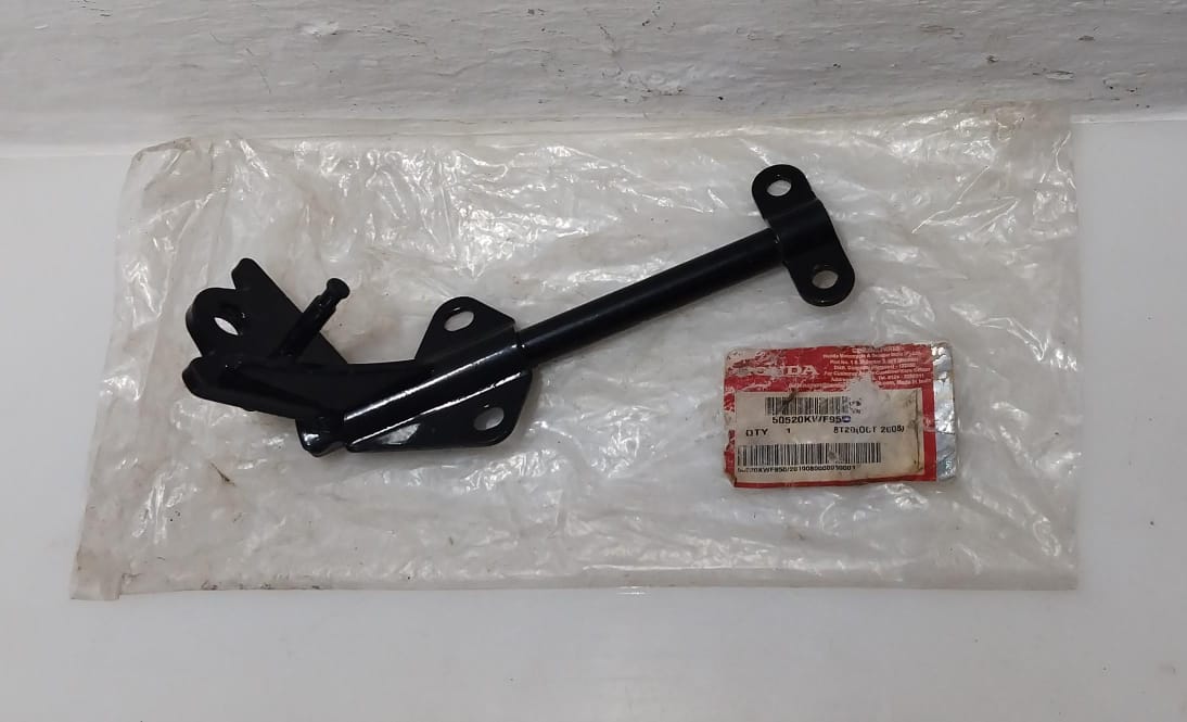 Honda CBF125 Side Stand Bracket