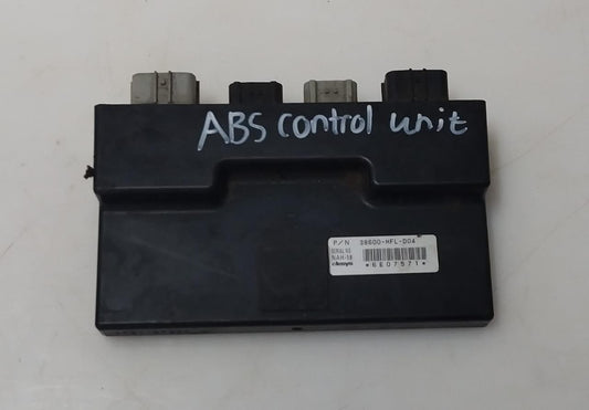 Honda CBR1000RR ABS Control Unit