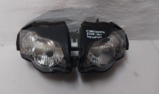 Honda CBR1000RR Headlight