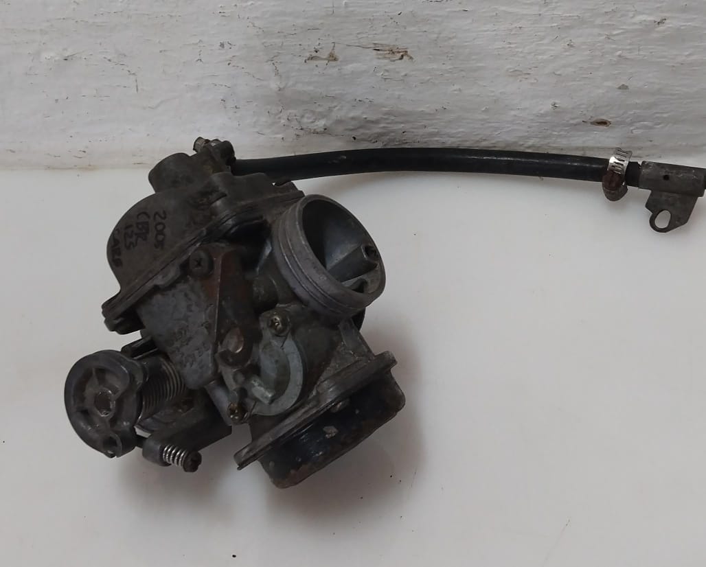 Honda CBR125R CBR125 Carb / Carburetor