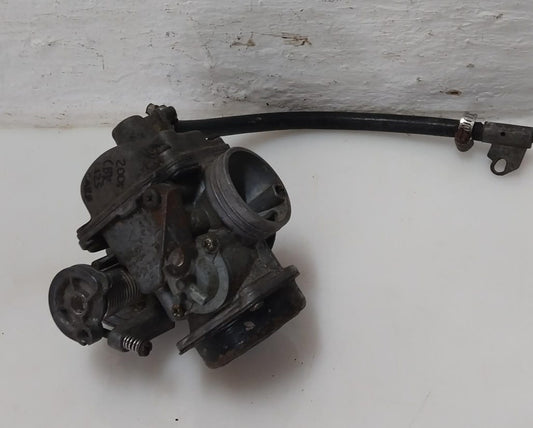 Honda CBR125R CBR125 Carb / Carburetor