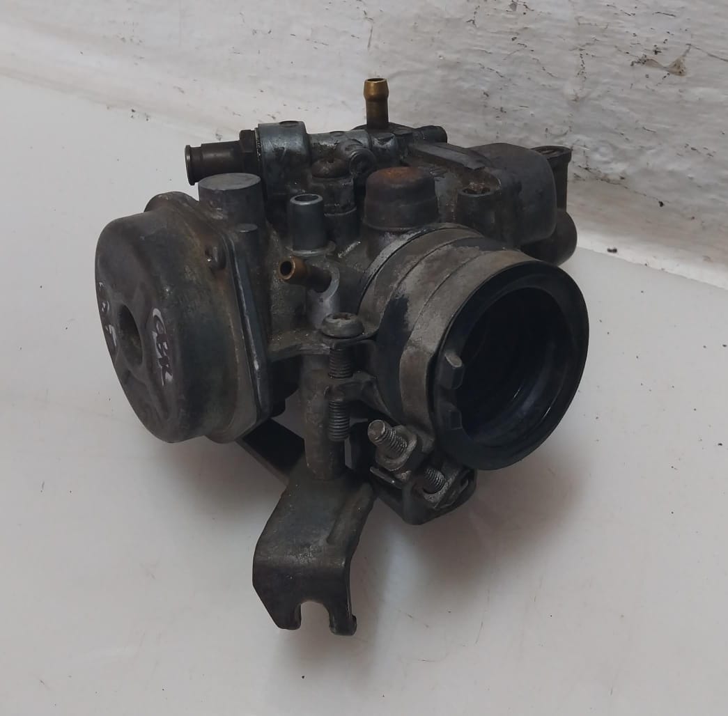 Honda CBR125R CBR125 Carb / Carburetor