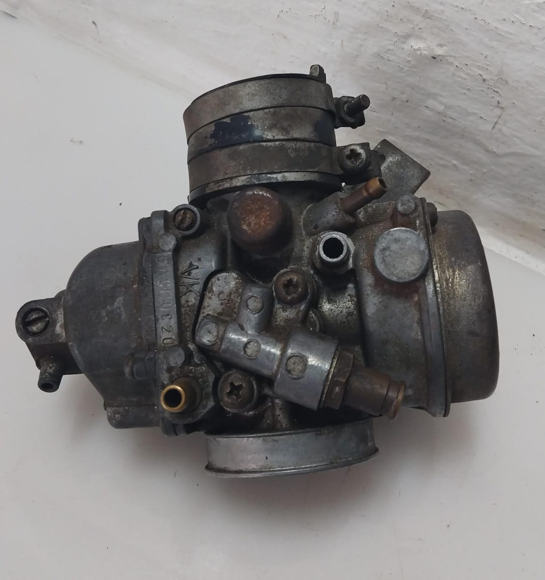 Honda CBR125R CBR125 Carb / Carburetor