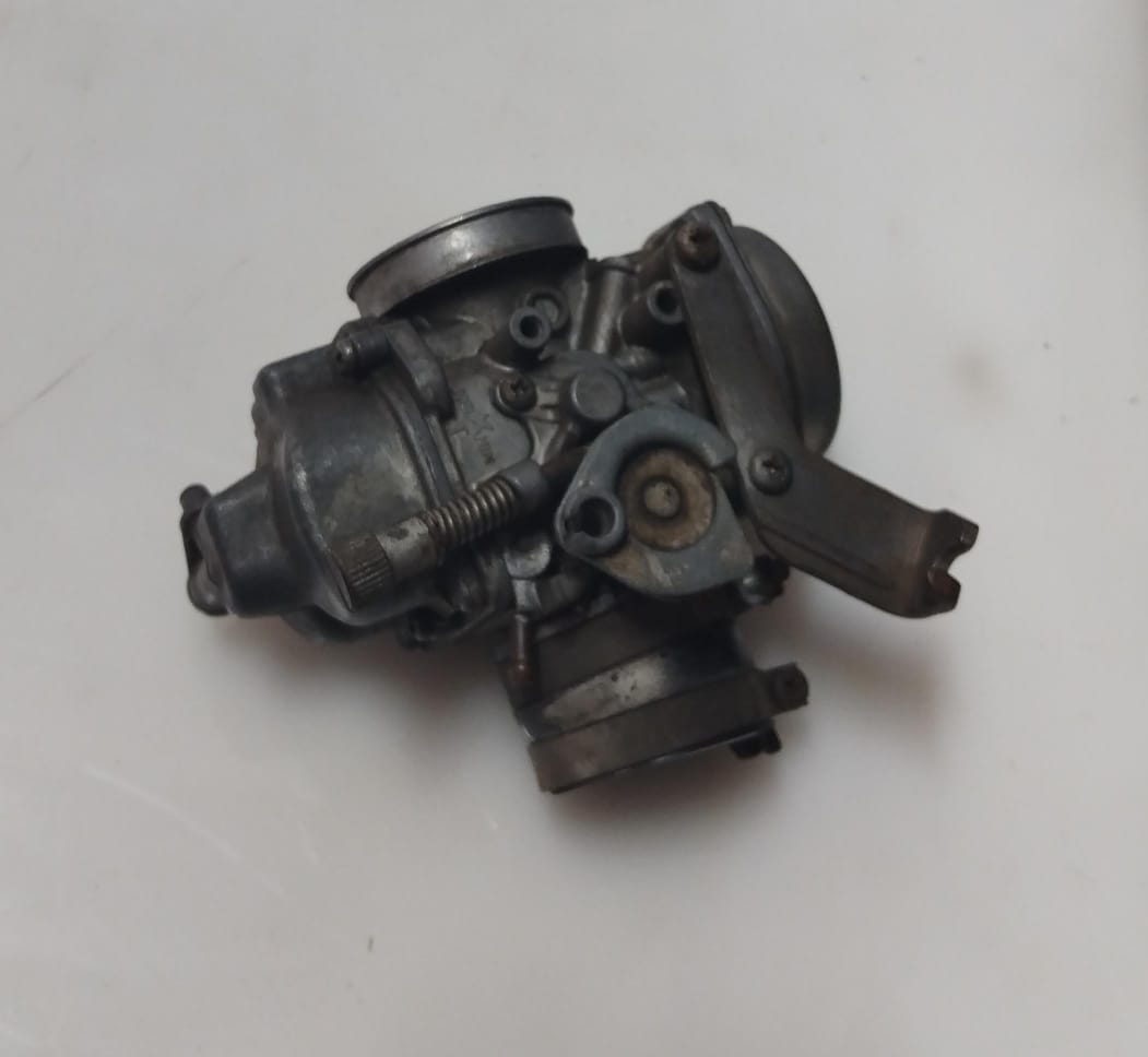 Honda CBR125R CBR125 Carb / Carburetor