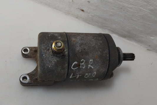 Honda CBR400R NC23 Starter Motor