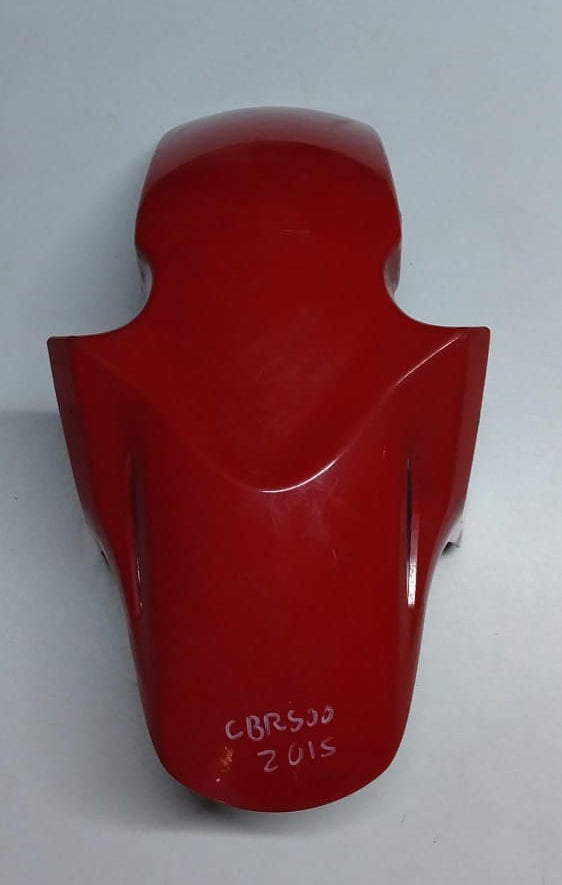 Honda CBR500 CBR 500 Front Mudguard