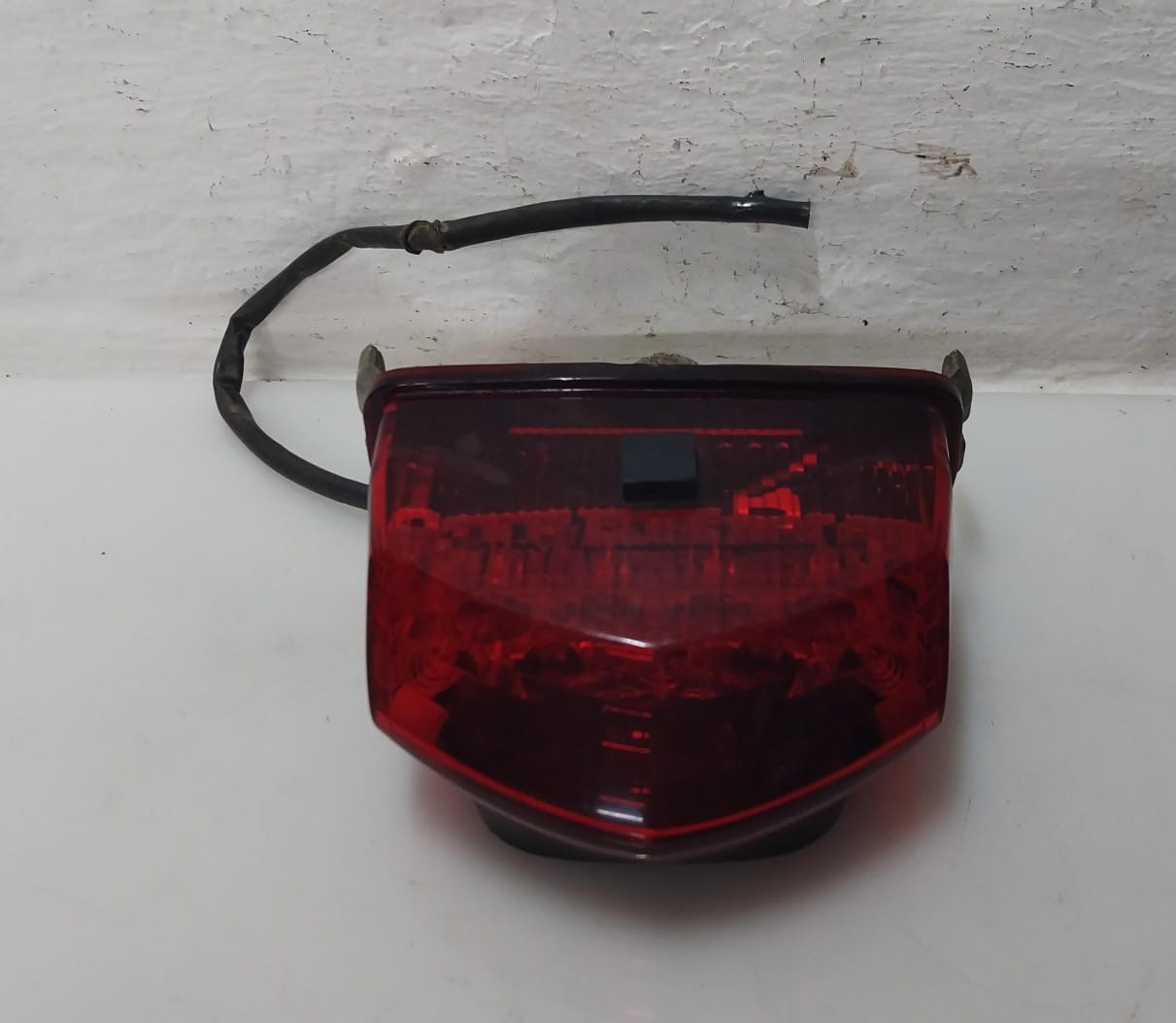 Honda CBR600 Taillight