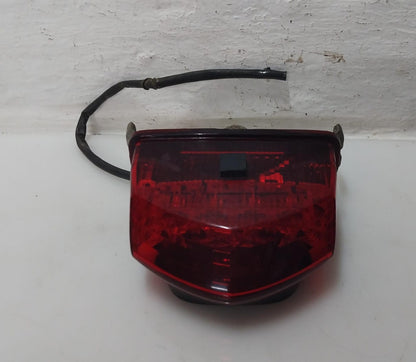 Honda CBR600 Taillight