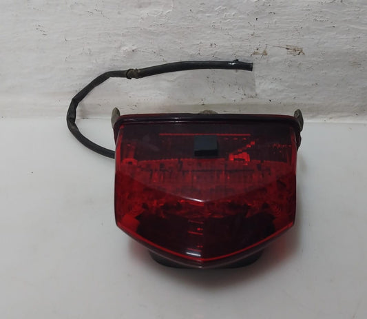 Honda CBR600 Taillight