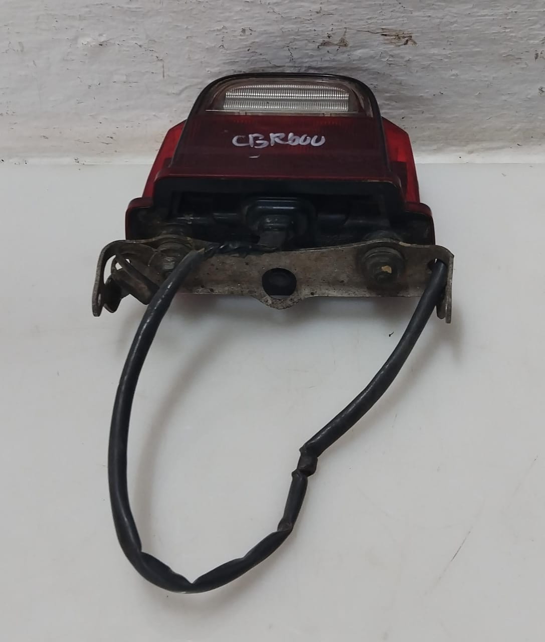 Honda CBR600 Taillight